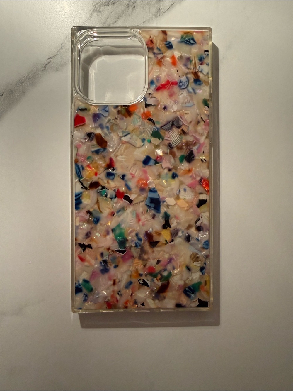 Flaunt iPhone 13 Pro Max Phone Case